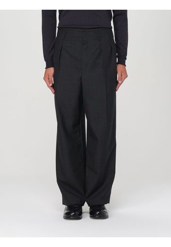 Pantalone LEMAIRE Uomo colore Nero