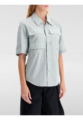 Camicia LEMAIRE Donna colore Grigio