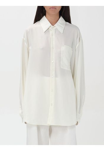 Camicia LEMAIRE Donna colore Bianco