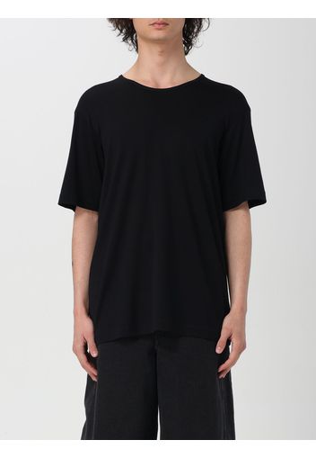 T-shirt basic Lemaire in cotone