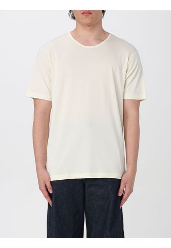 T-shirt basic Lemaire in cotone