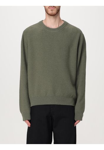 Maglia LEMAIRE Uomo colore Verde