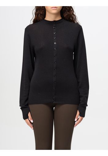 Maglia LEMAIRE Donna colore Nero