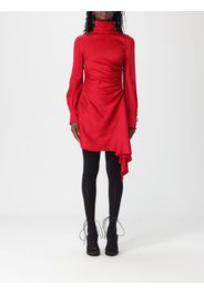 Abito mini Les Filles D'eva in misto viscosa