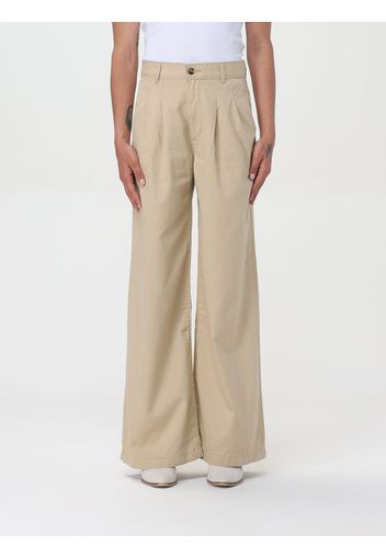 Pantaloncino LEVI'S Donna colore Beige