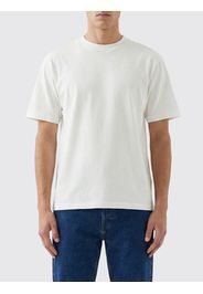 T-Shirt LEVI'S Uomo colore Bianco