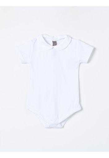 Body LITTLE BEAR Bambino colore Bianco