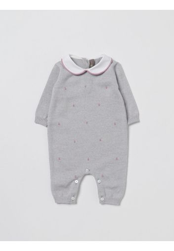 Tuta LITTLE BEAR Bambino colore Grigio 1