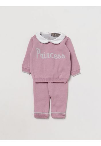 Abito LITTLE BEAR Bambino colore Peonia