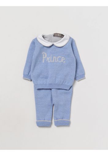 Abito LITTLE BEAR Bambino colore Azzurro