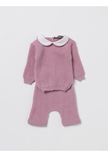 Abito LITTLE BEAR Bambino colore Rosa