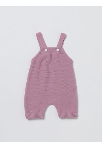 Tuta LITTLE BEAR Bambino colore Rosa