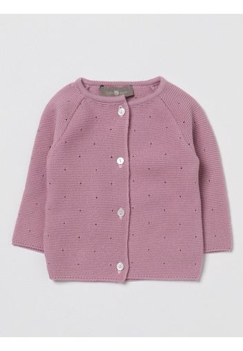 Giacca LITTLE BEAR Bambino colore Rosa