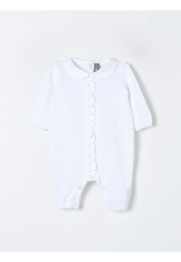 Tuta LITTLE BEAR Bambino colore Bianco