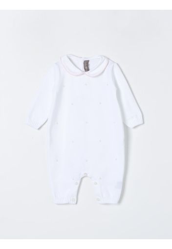 Tuta LITTLE BEAR Bambino colore Bianco