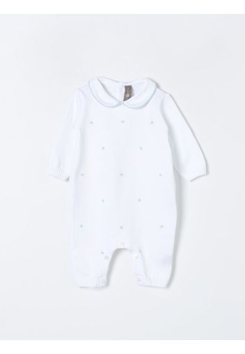 Tuta LITTLE BEAR Bambino colore Verde