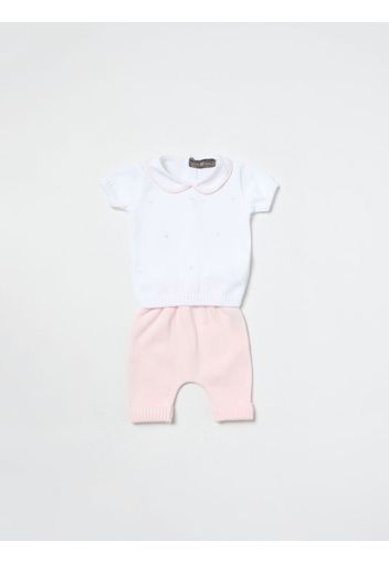 Abito LITTLE BEAR Bambino colore Bianco