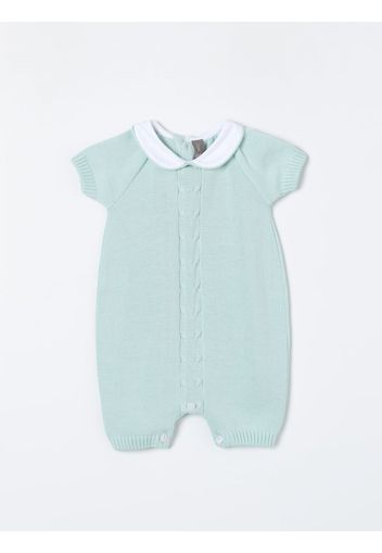 Tuta LITTLE BEAR Bambino colore Verde