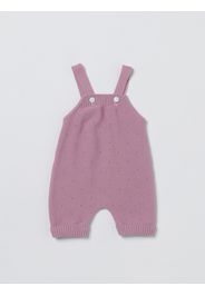 Tuta LITTLE BEAR Bambino colore Rosa