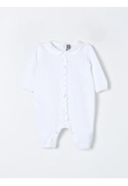 Tuta LITTLE BEAR Bambino colore Bianco