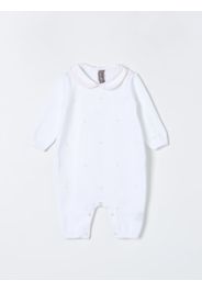 Tuta LITTLE BEAR Bambino colore Bianco