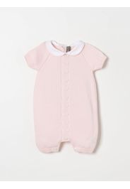 Tuta LITTLE BEAR Bambino colore Rosa