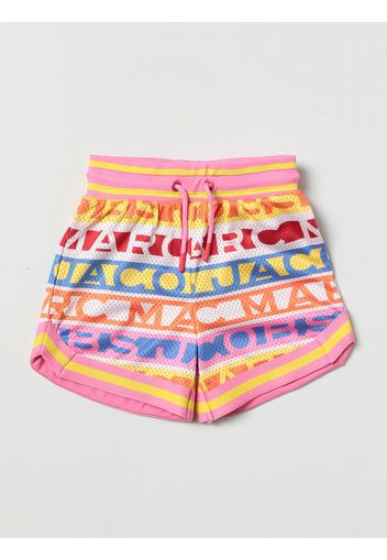 Pantaloncino LITTLE MARC JACOBS Bambino colore Rosso