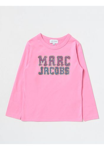 T-shirt Little Marc Jacobs in cotone