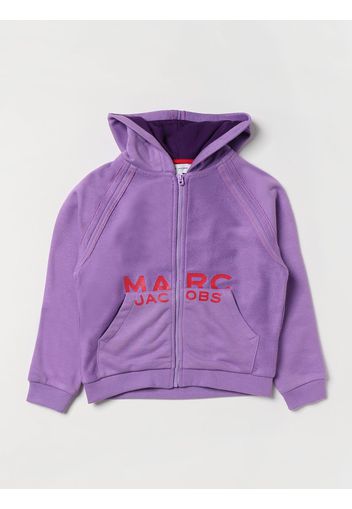 Maglia LITTLE MARC JACOBS Bambino colore Viola