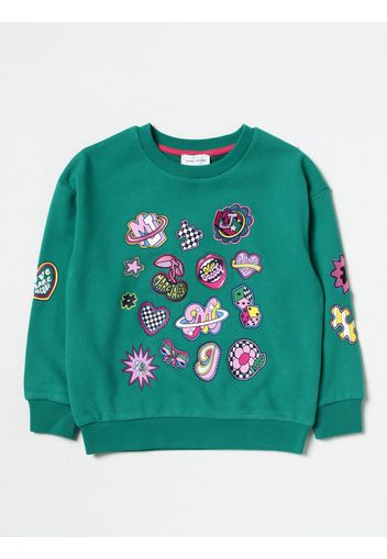 Maglia LITTLE MARC JACOBS Bambino colore Verde