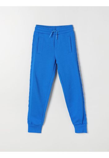 Pantalone LITTLE MARC JACOBS Bambino colore Elettrico