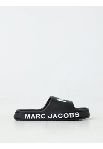 Sliders Little Marc Jacobs in gomma