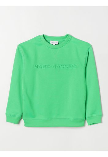 Maglia LITTLE MARC JACOBS Bambino colore Verde Acido