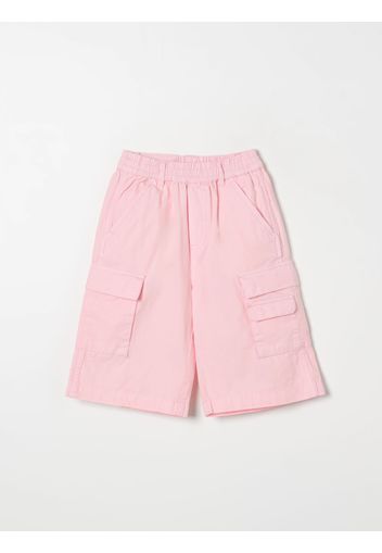 Pantaloncino LITTLE MARC JACOBS Bambino colore Rosa