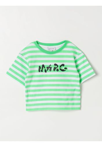 T-shirt a righe Little Marc Jacobs