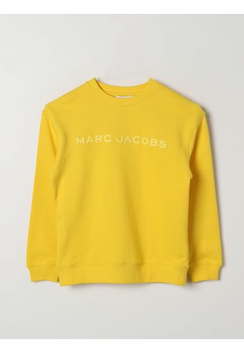 Maglia LITTLE MARC JACOBS Bambino colore Giallo