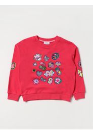 Maglia LITTLE MARC JACOBS Bambino colore Fuxia