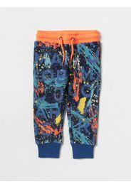 Pantalone LITTLE MARC JACOBS Bambino colore Azzurro