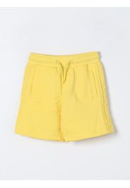 Pantaloncino LITTLE MARC JACOBS Bambino colore Giallo