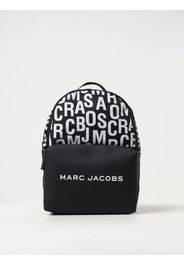 Zaino Little Marc Jacobs in nylon logato