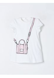 Abito LITTLE MARC JACOBS Bambino colore Bianco