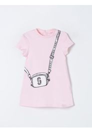 Abito LITTLE MARC JACOBS Bambino colore Rosa