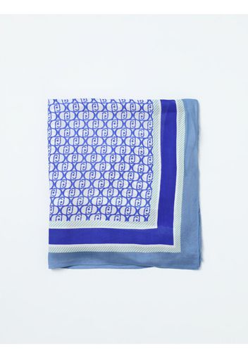 Foulard Liu Jo in modal stampato