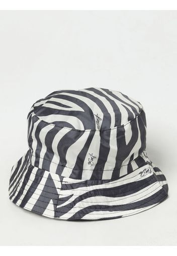 Cappello Liu Jo in nylon stampato