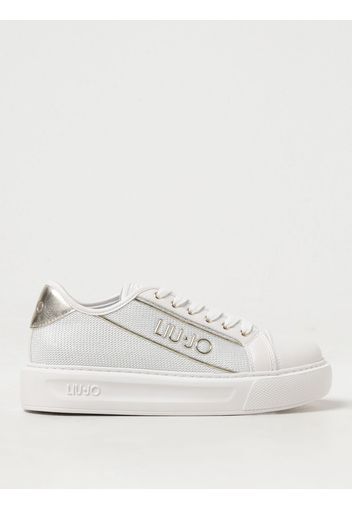 Sneakers LIU JO Donna colore Bianco