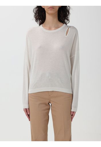 Maglia Liu Jo in lana vergine e cashmere