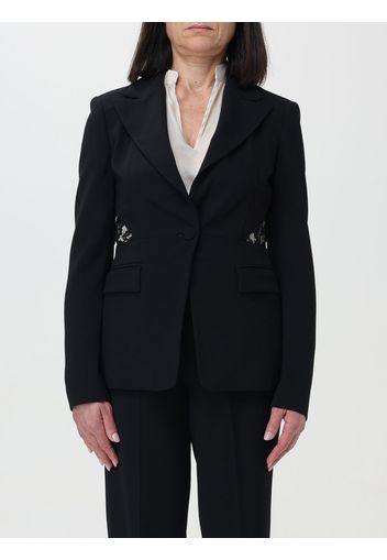 Blazer LIU JO Donna colore Nero