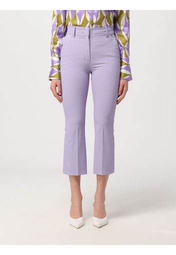 Pantalone LIU JO Donna colore Viola