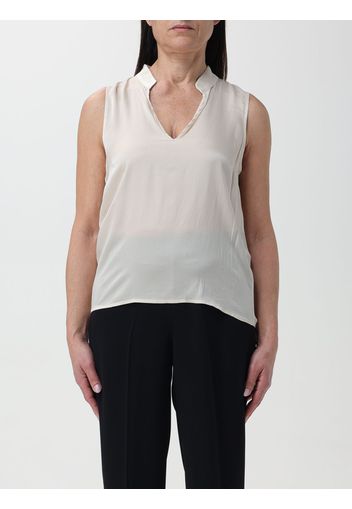 Top E Bluse LIU JO Donna colore Bianco