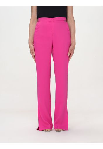 Pantalone LIU JO Donna colore Rosa